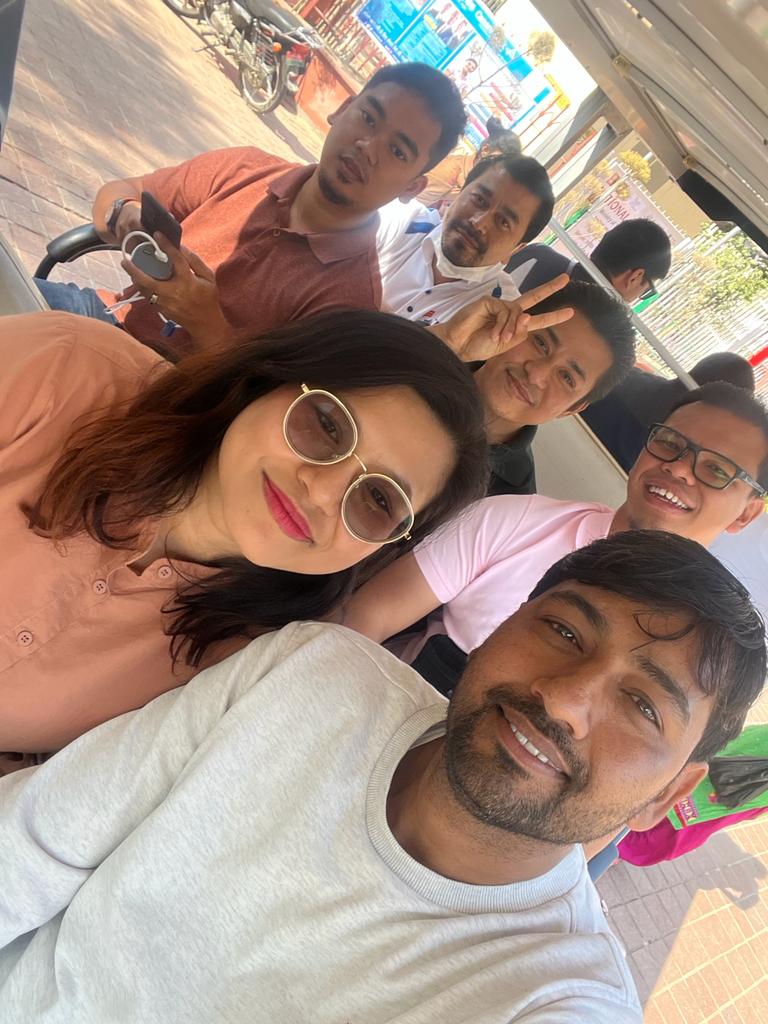 Day 01: Delhi – Agra – Jaipur Night Stay