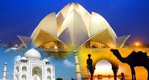Day 1: Arrival Delhi sightseeing -  Agra (210 km / 4 hrs)