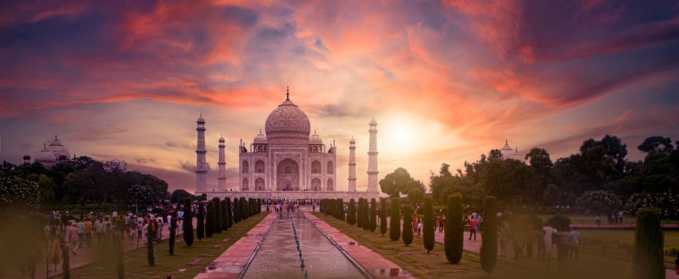 Day 2: Drive Delhi to Agra, it takes 4 hours.