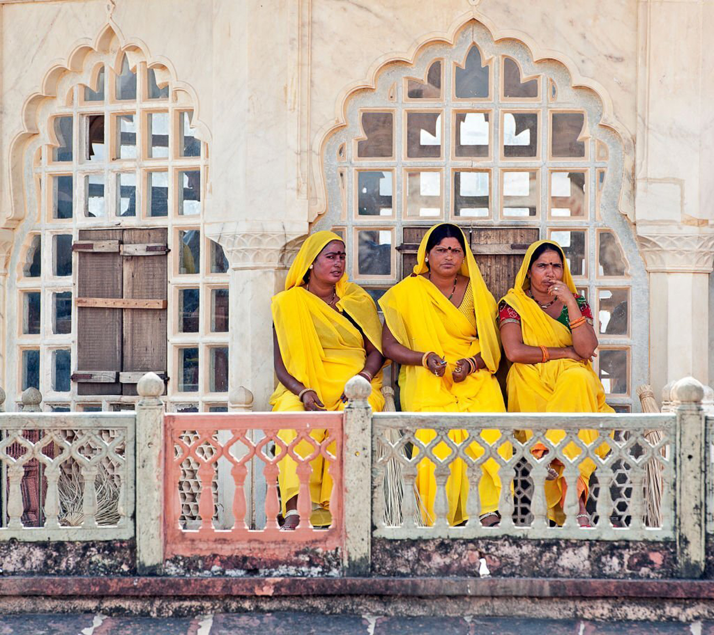 Day 4: full day sightseeing in Jaipur