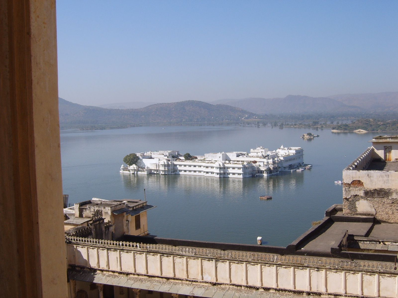 Day 7: Udaipur Full-Day Sightseeing