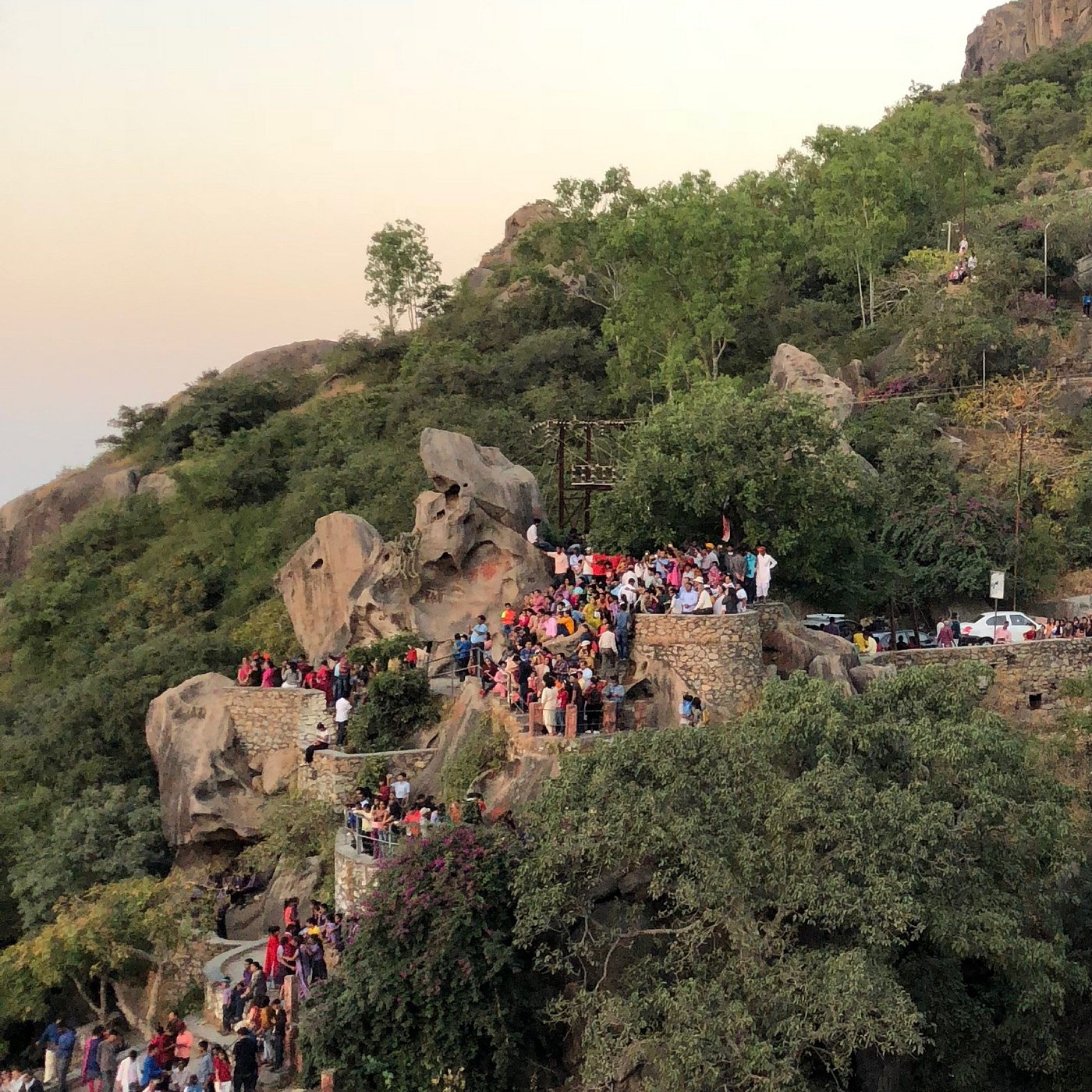 Day 11: Visit Mount Abu