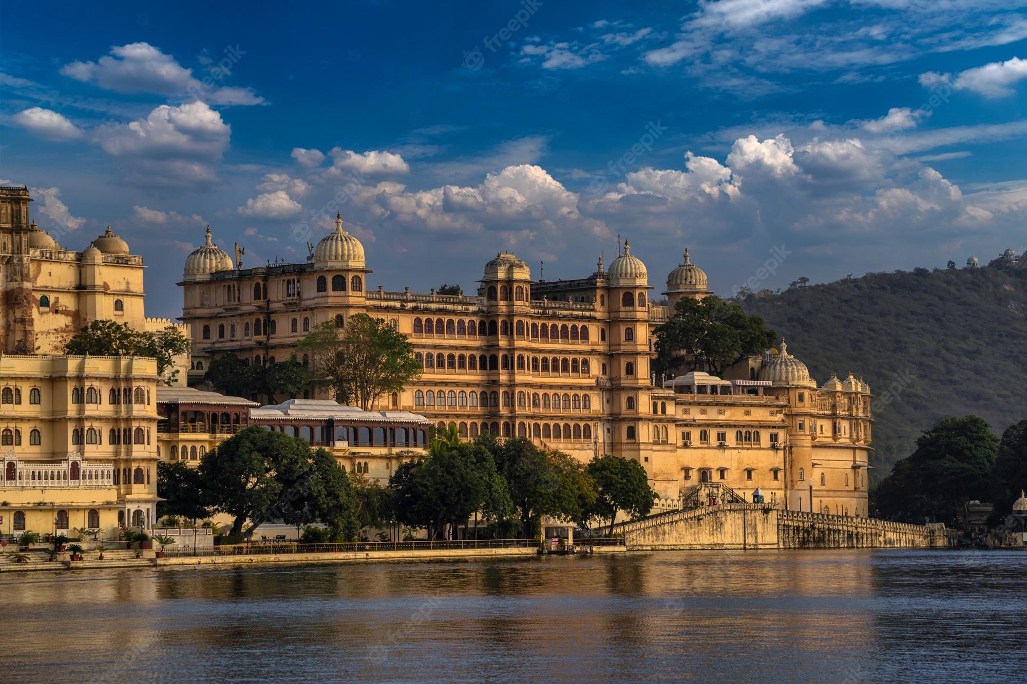 Day 8: Jodhpur to Udaipur
