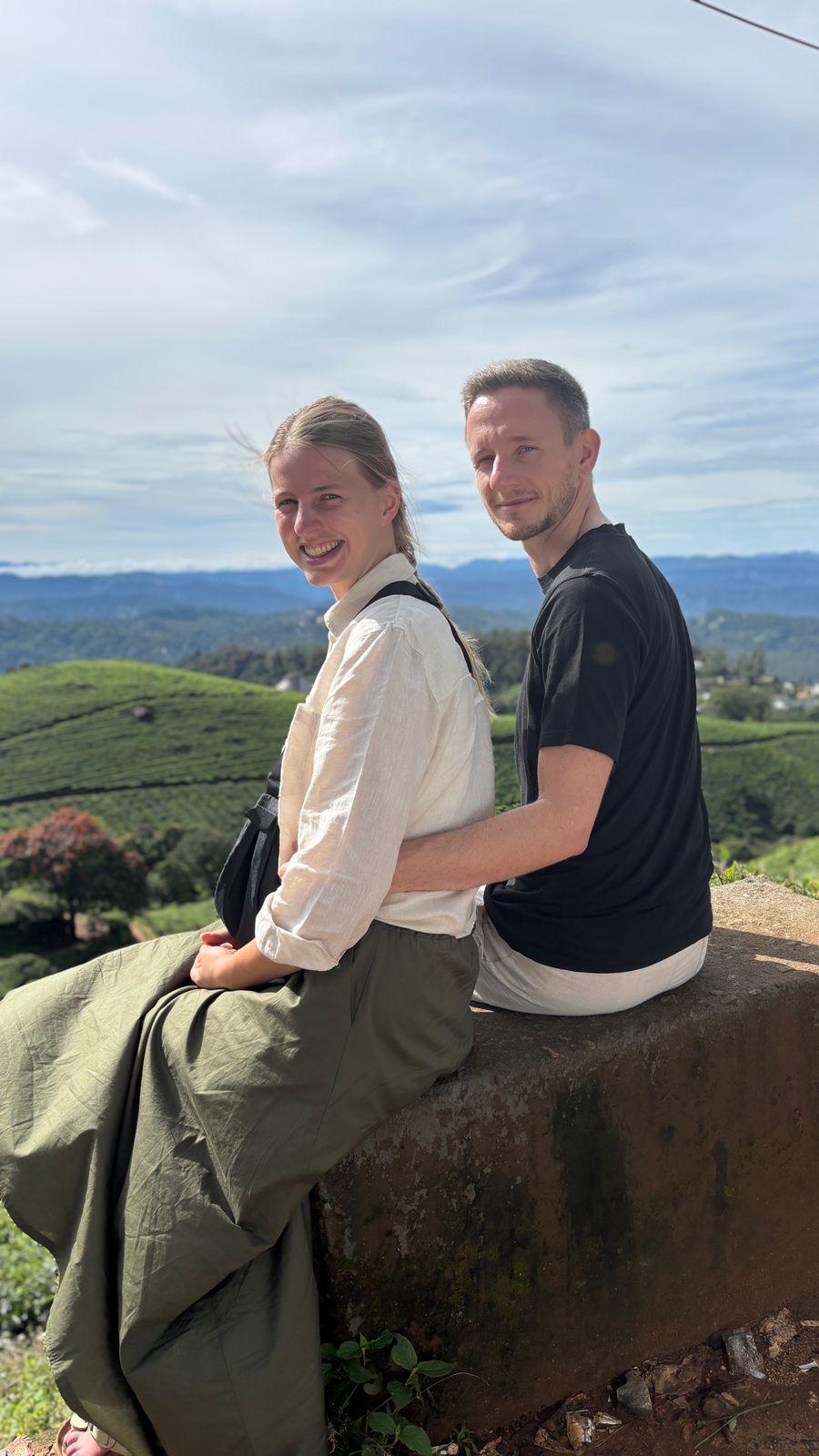 Day 2: A full day of sightseeing in Munnar