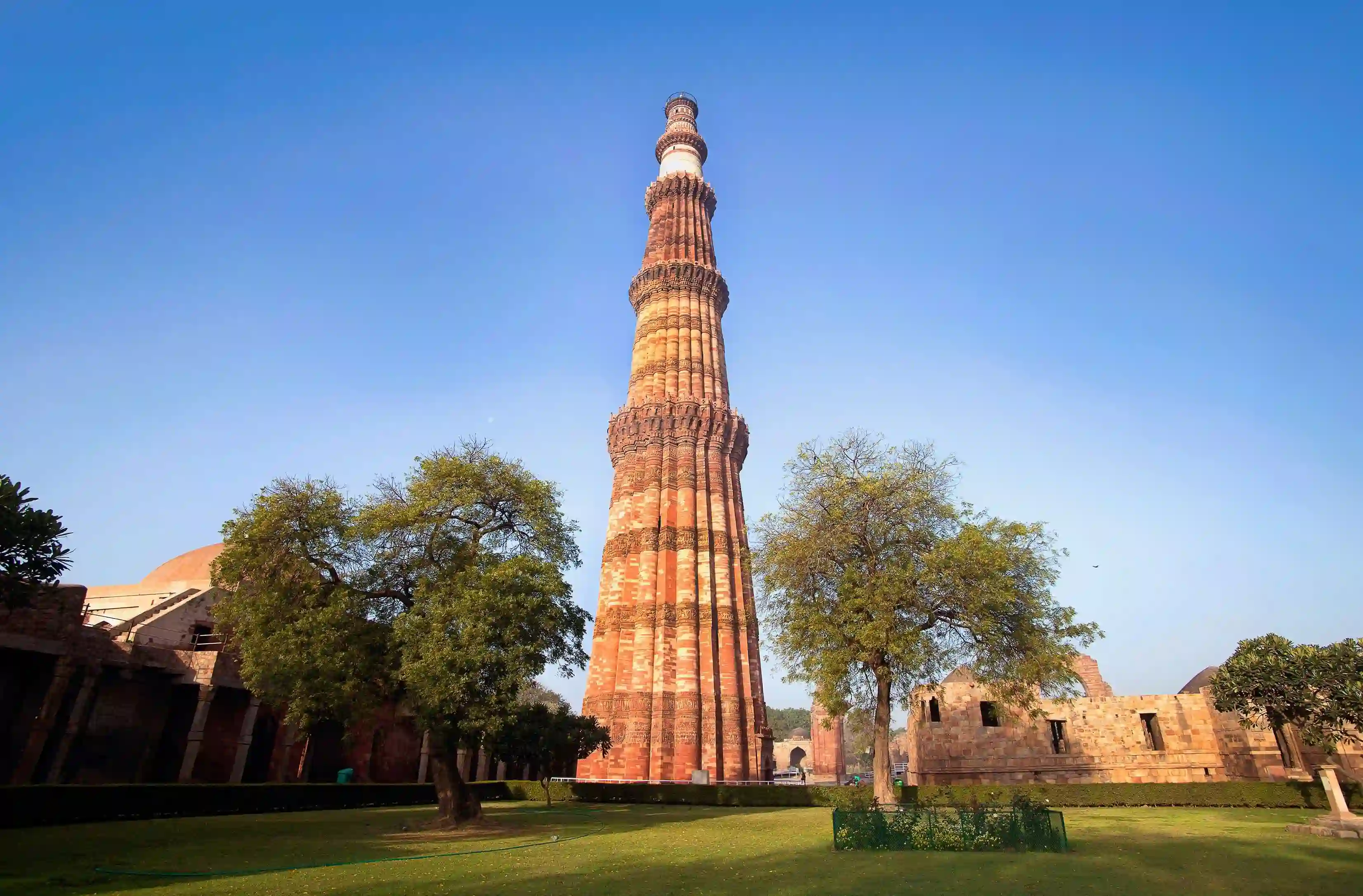 Delhi Agra Jaipur Kashmir Tour - 10 Days