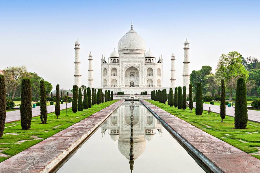 Delhi, Agra, Jaipur, Mumbai and Goa Tour – 12 Days