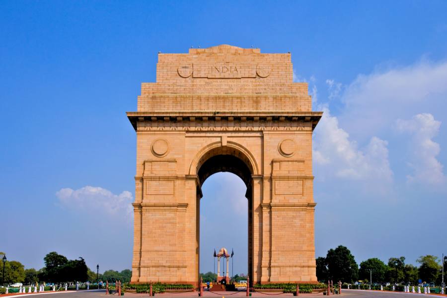 Delhi Agra Jaipur Jaisalmer Jodhpur Udaipur Tour - 12 Days