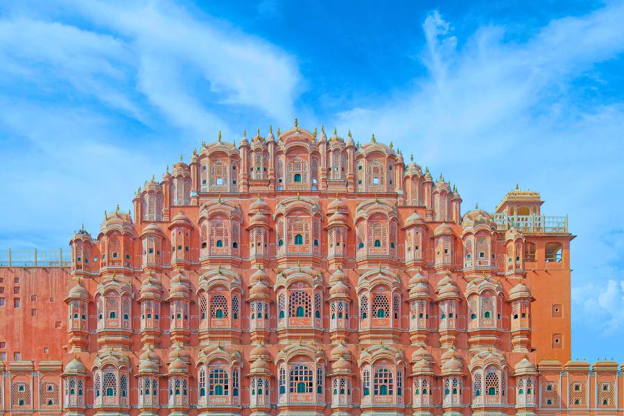 Ultimate Classical Rajasthan Tour 13 Days