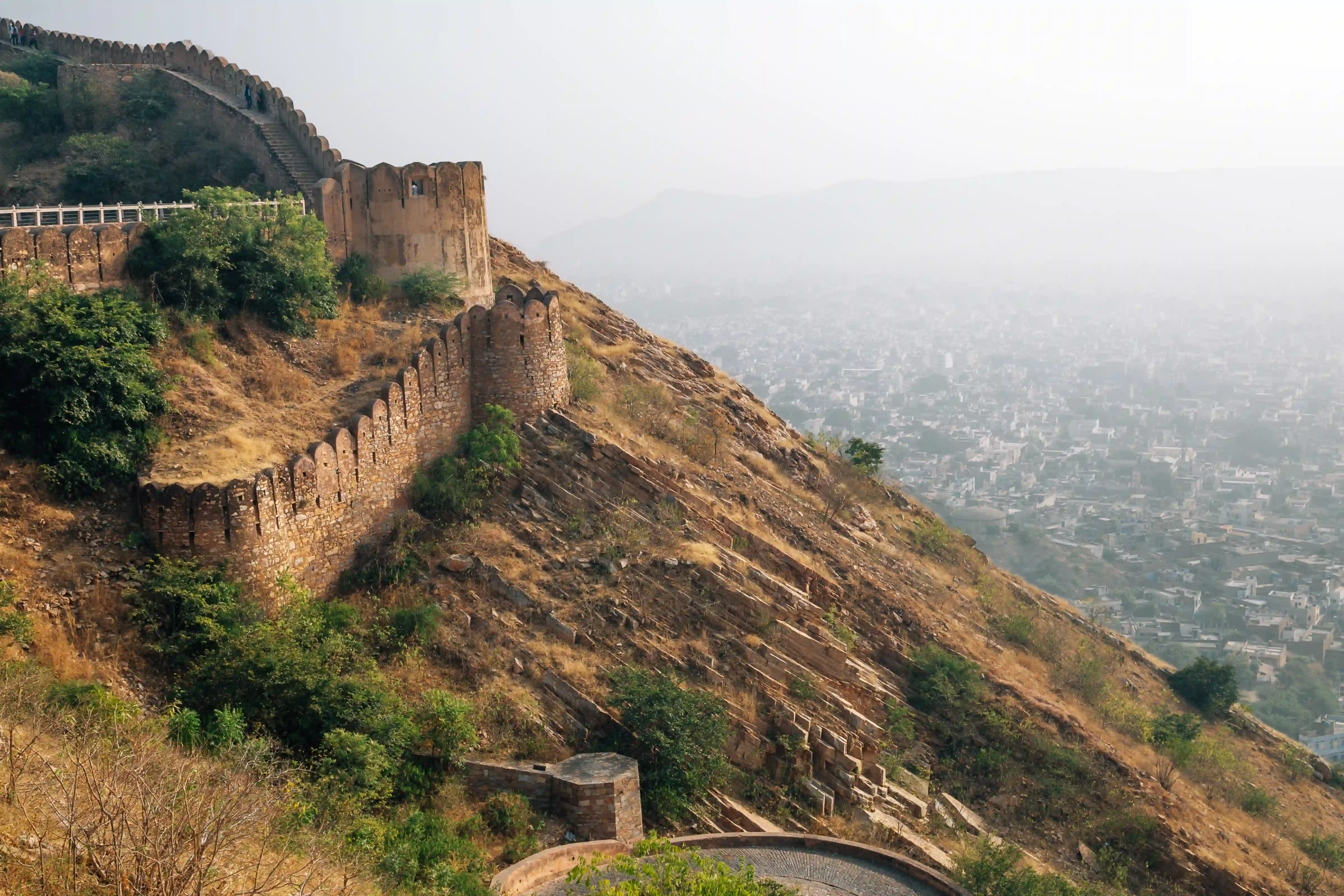 Ultimate Classical Rajasthan Tour 13 Days